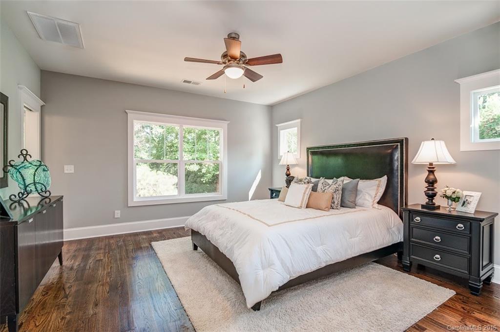 Midwood - Residential