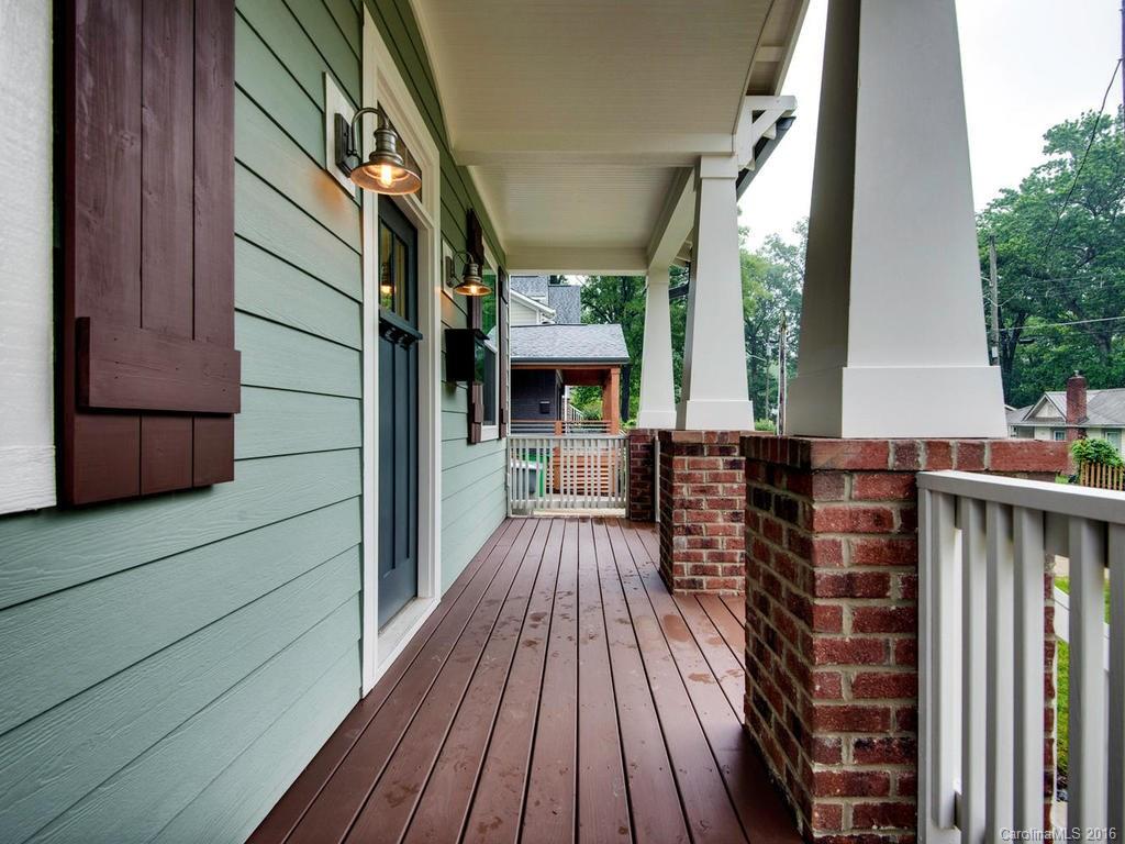 Midwood - Residential