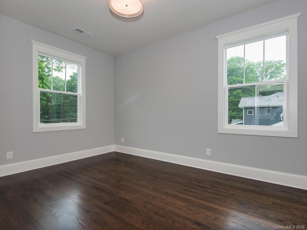 Midwood - Residential