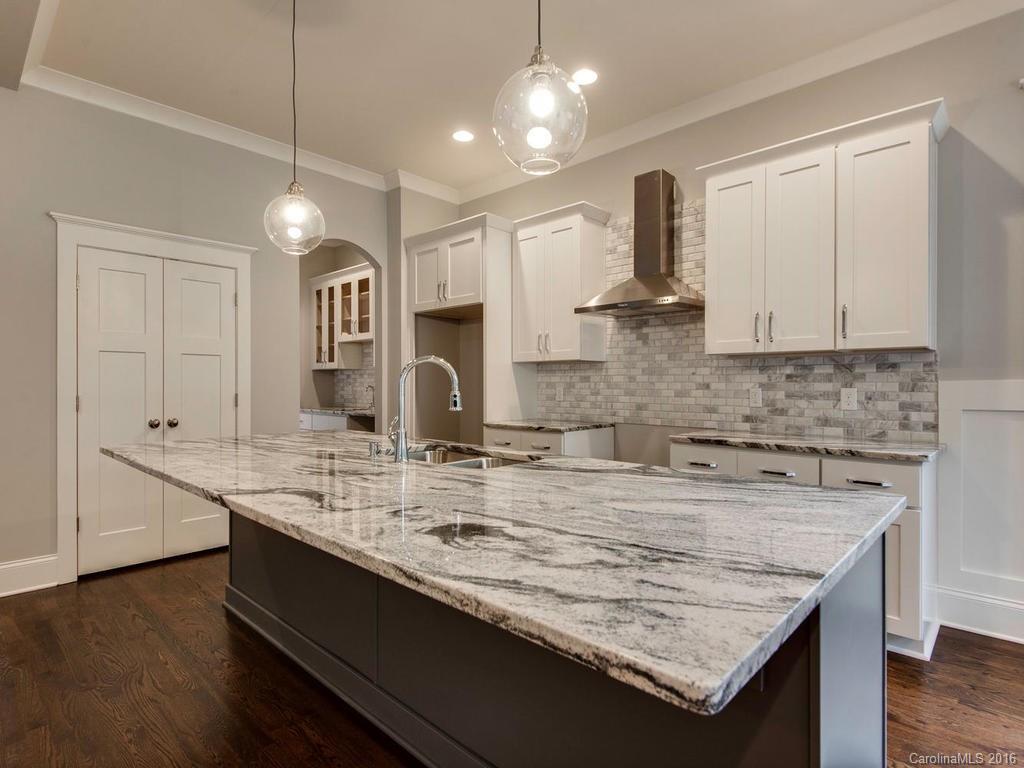 Midwood - Residential