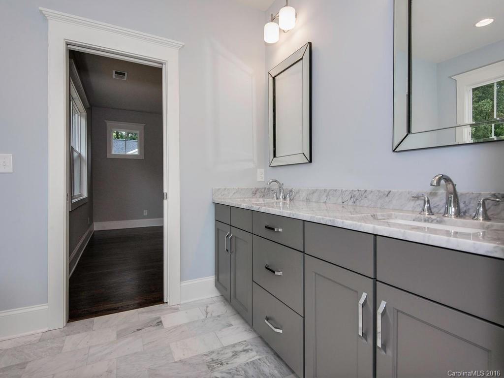 Midwood - Residential