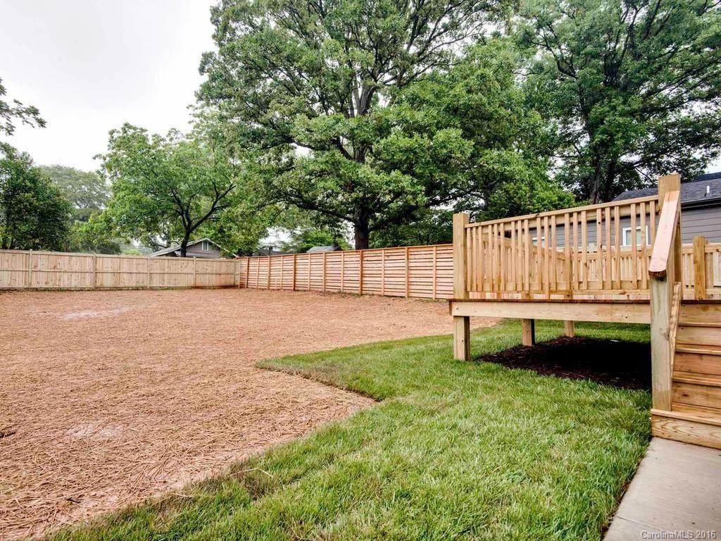 Midwood - Residential