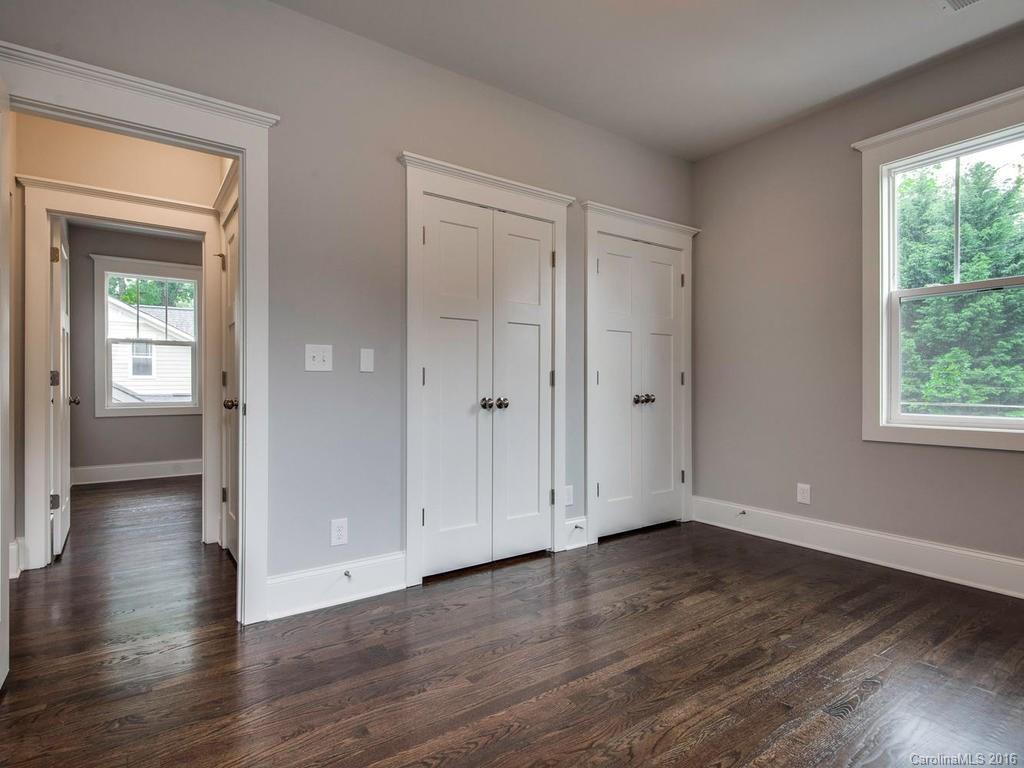 Midwood - Residential