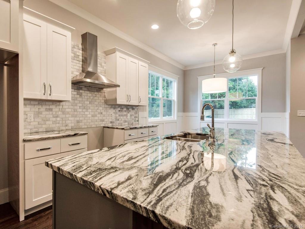 Midwood - Residential