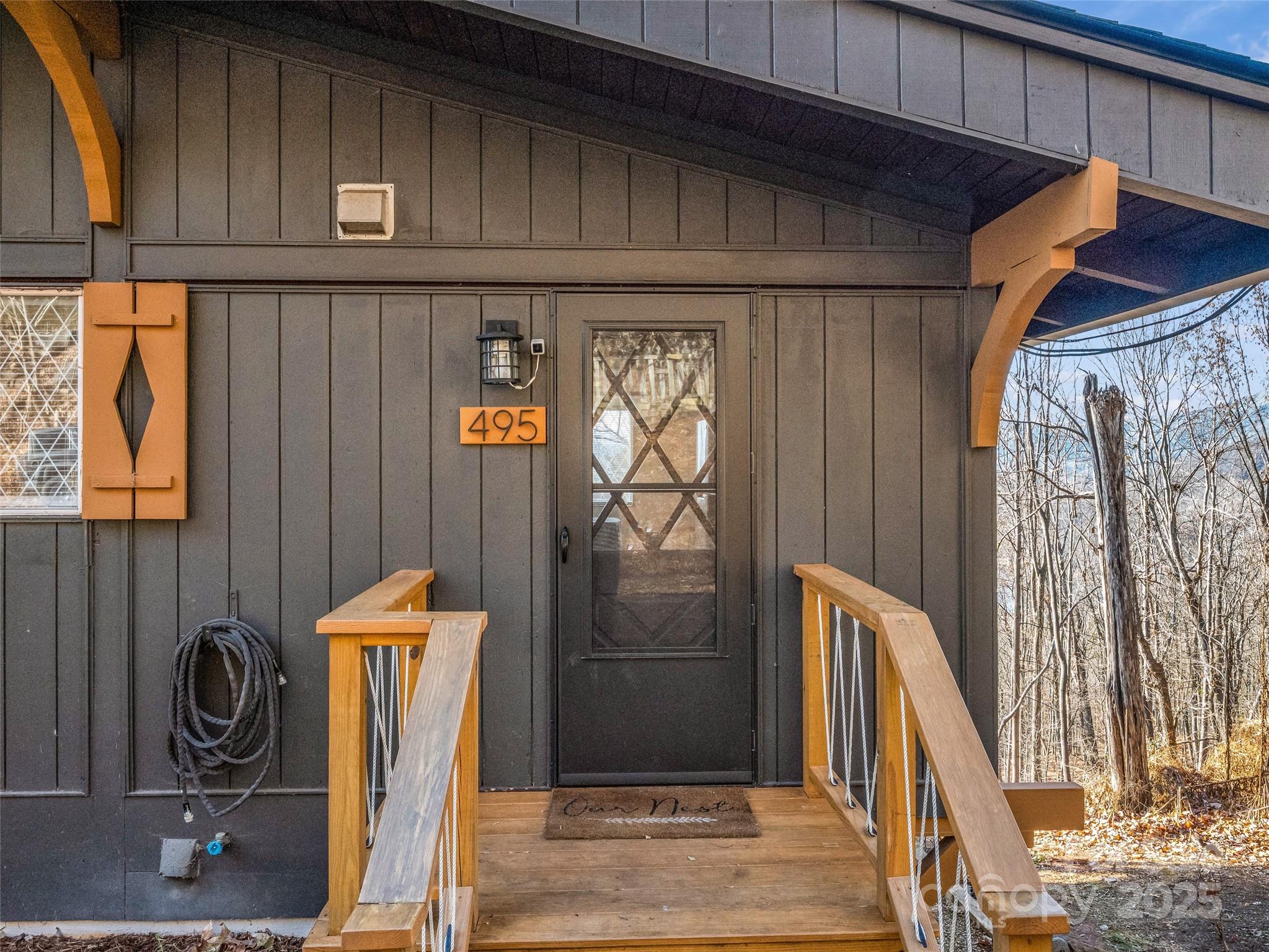 495 Youngs Mountain Drive