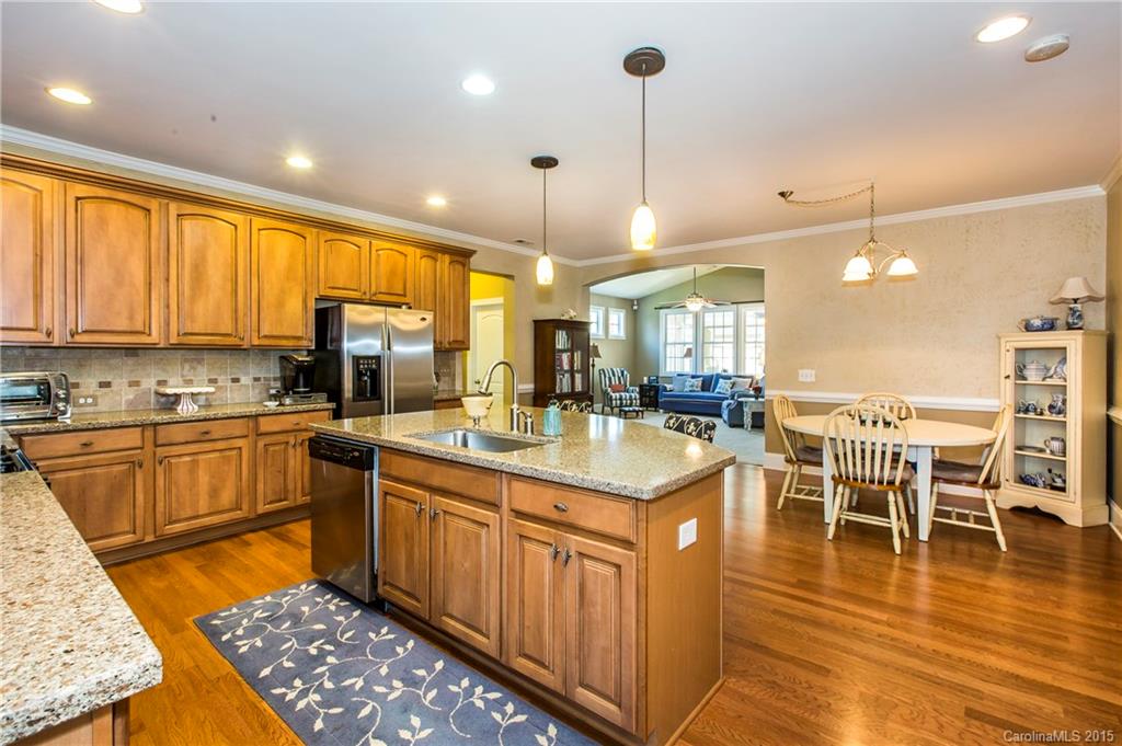 Stone Creek Ranch - Residential