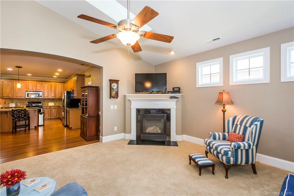 Stone Creek Ranch - Residential