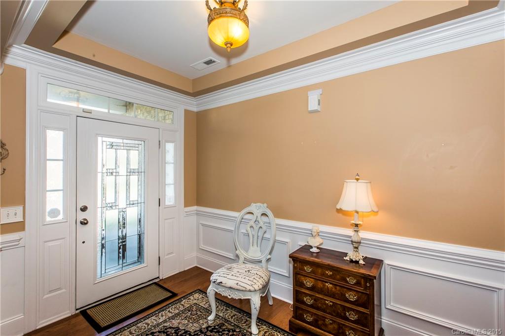 Stone Creek Ranch - Residential