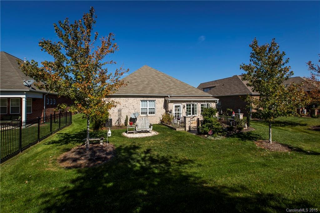 Stone Creek Ranch - Residential