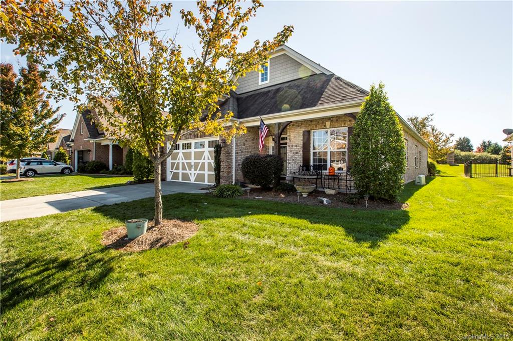 Stone Creek Ranch - Residential