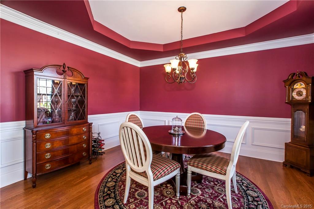 Stone Creek Ranch - Residential