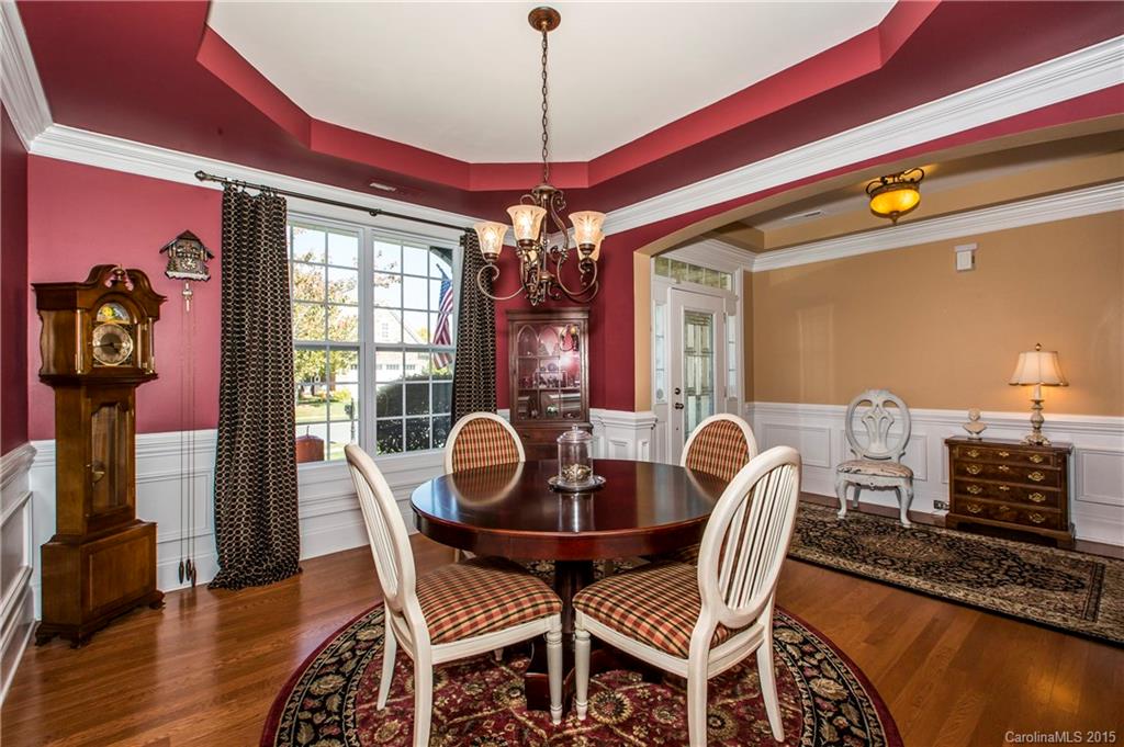 Stone Creek Ranch - Residential