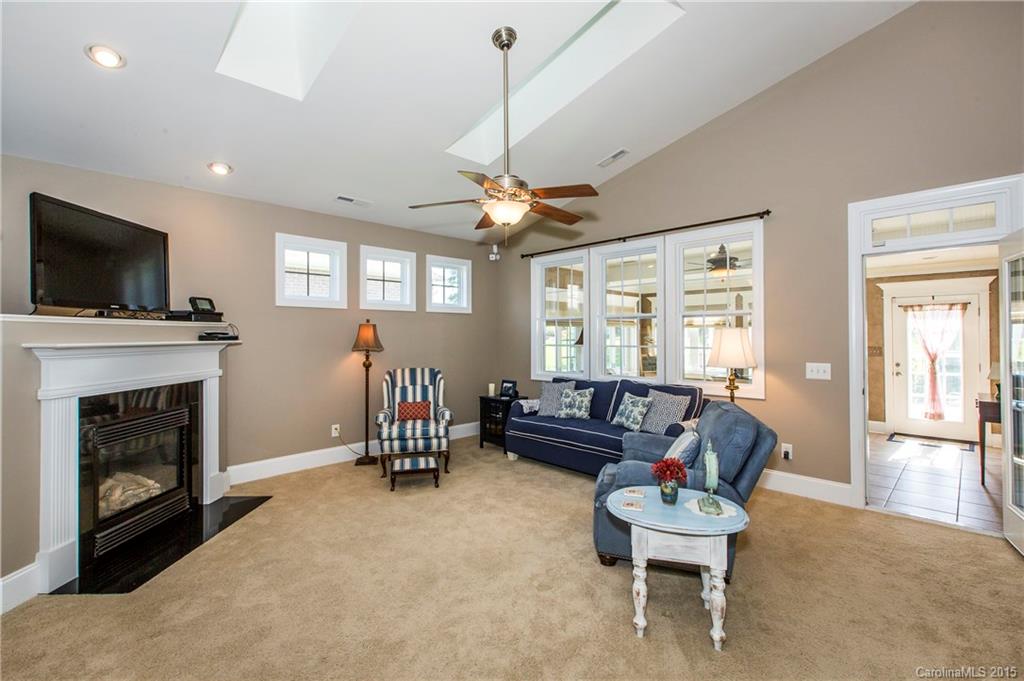 Stone Creek Ranch - Residential