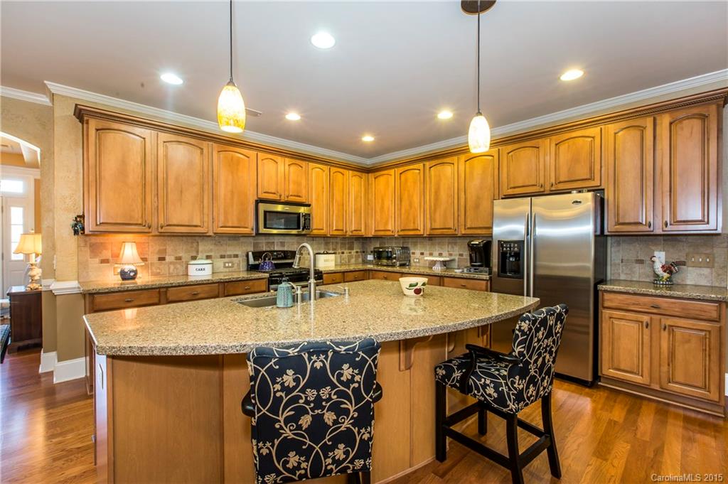 Stone Creek Ranch - Residential