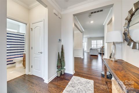 10014 Berkeley Castle Drive Charlotte NC 28273