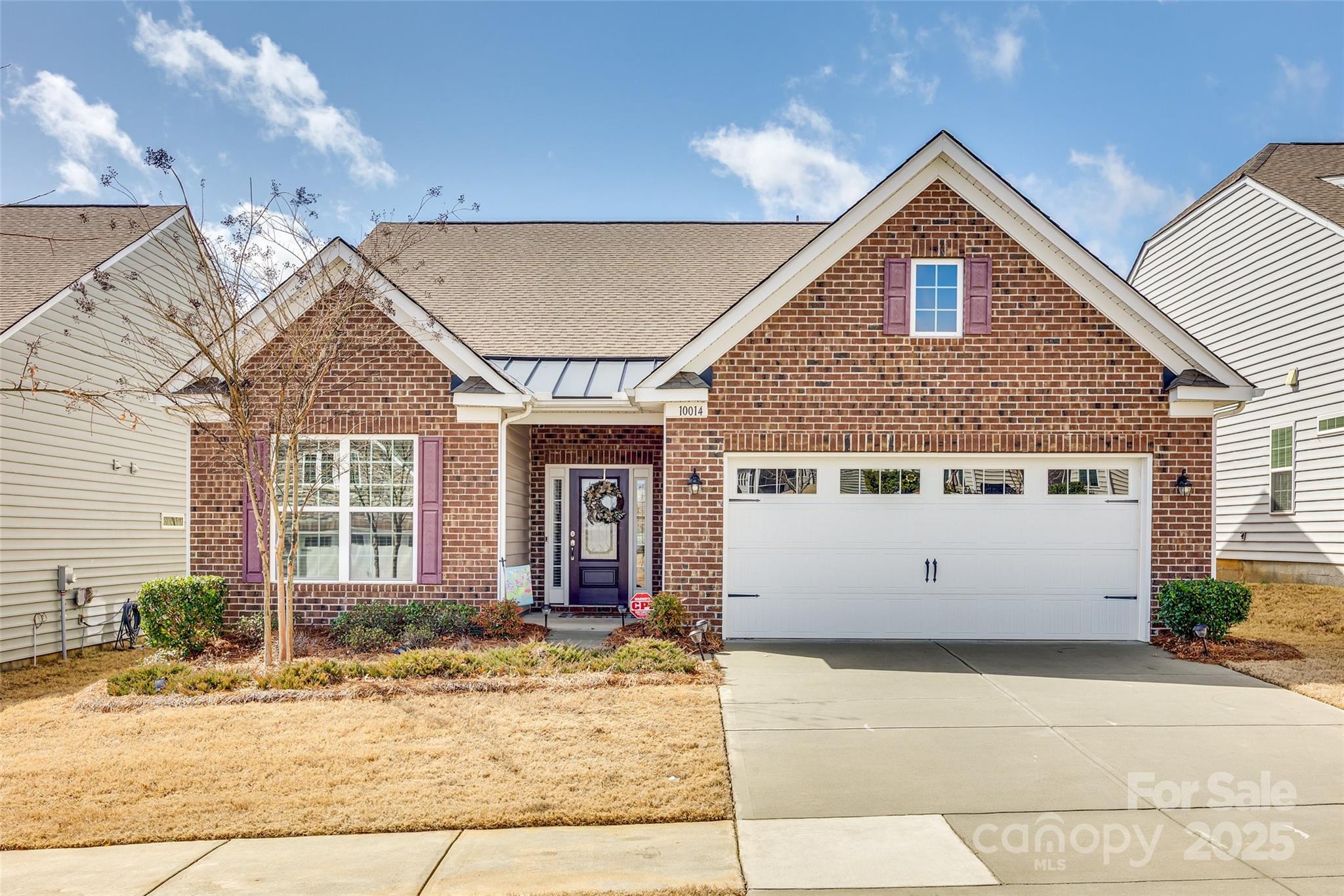 10014 Berkeley Castle Drive