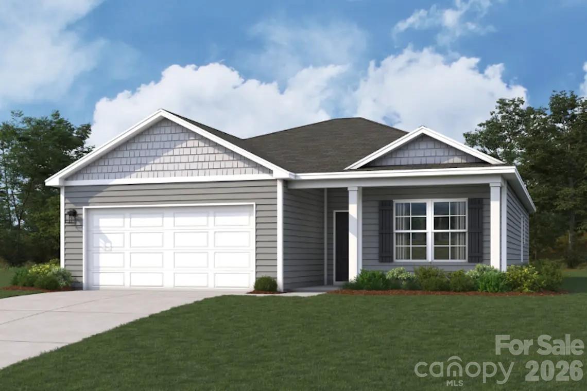 1526 Catskill Way, Newton, NC, 28658