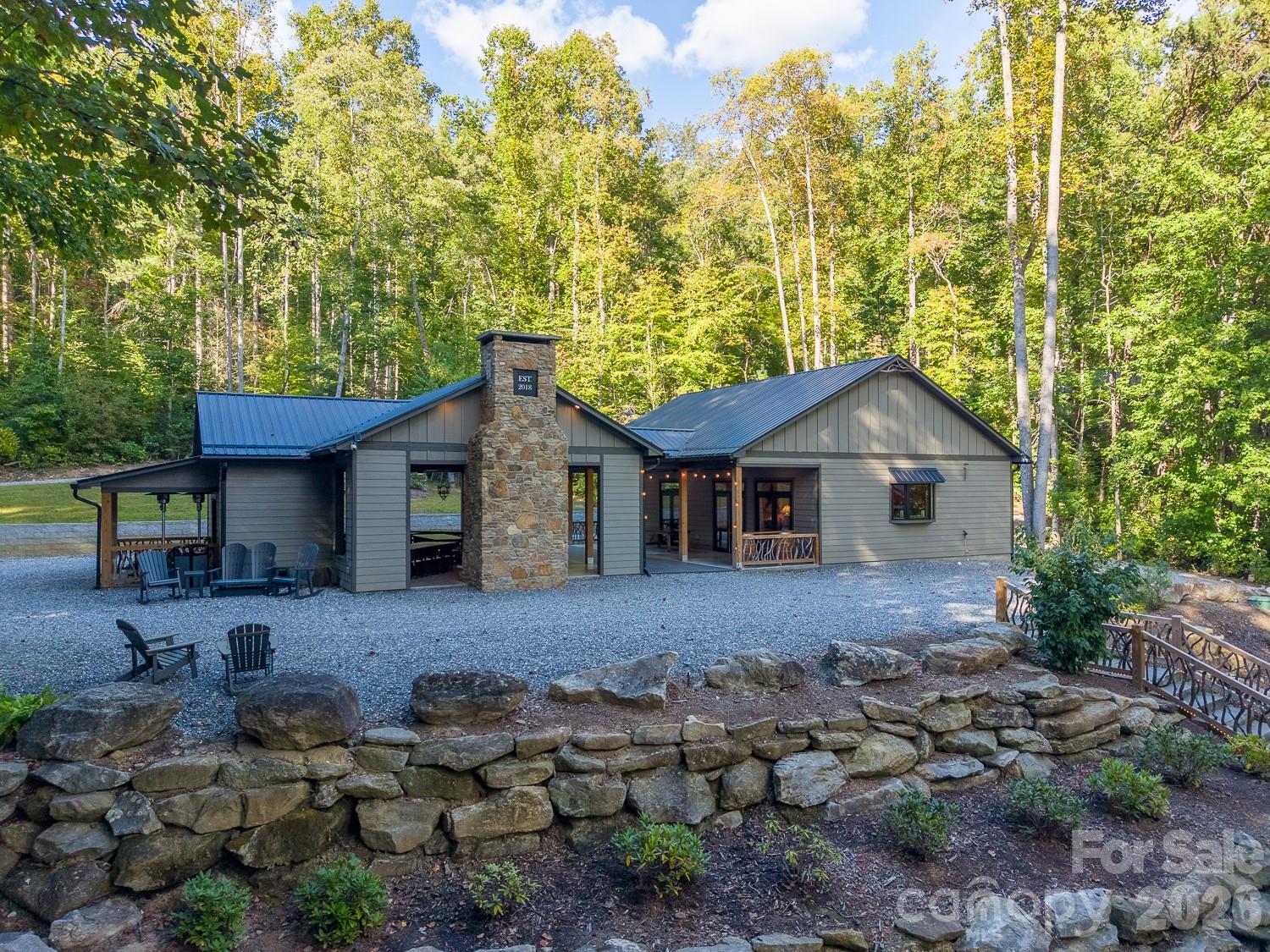 4017 Canada Road