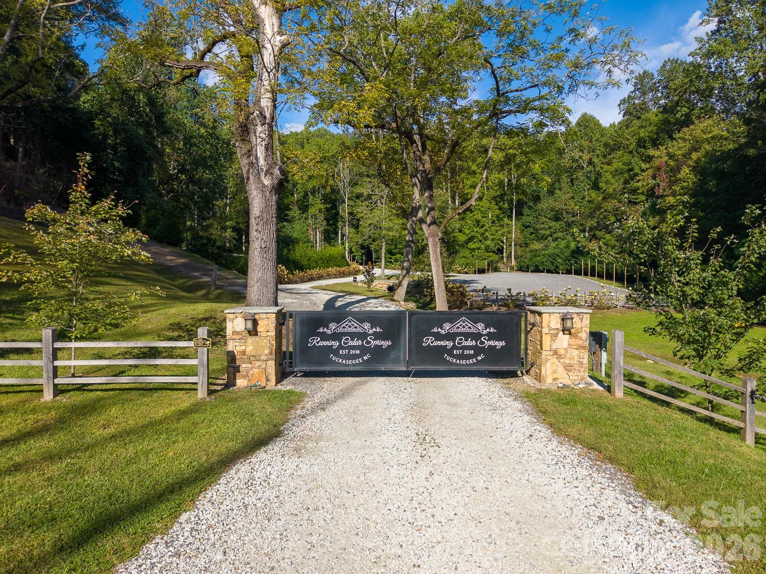 4017 Canada Road