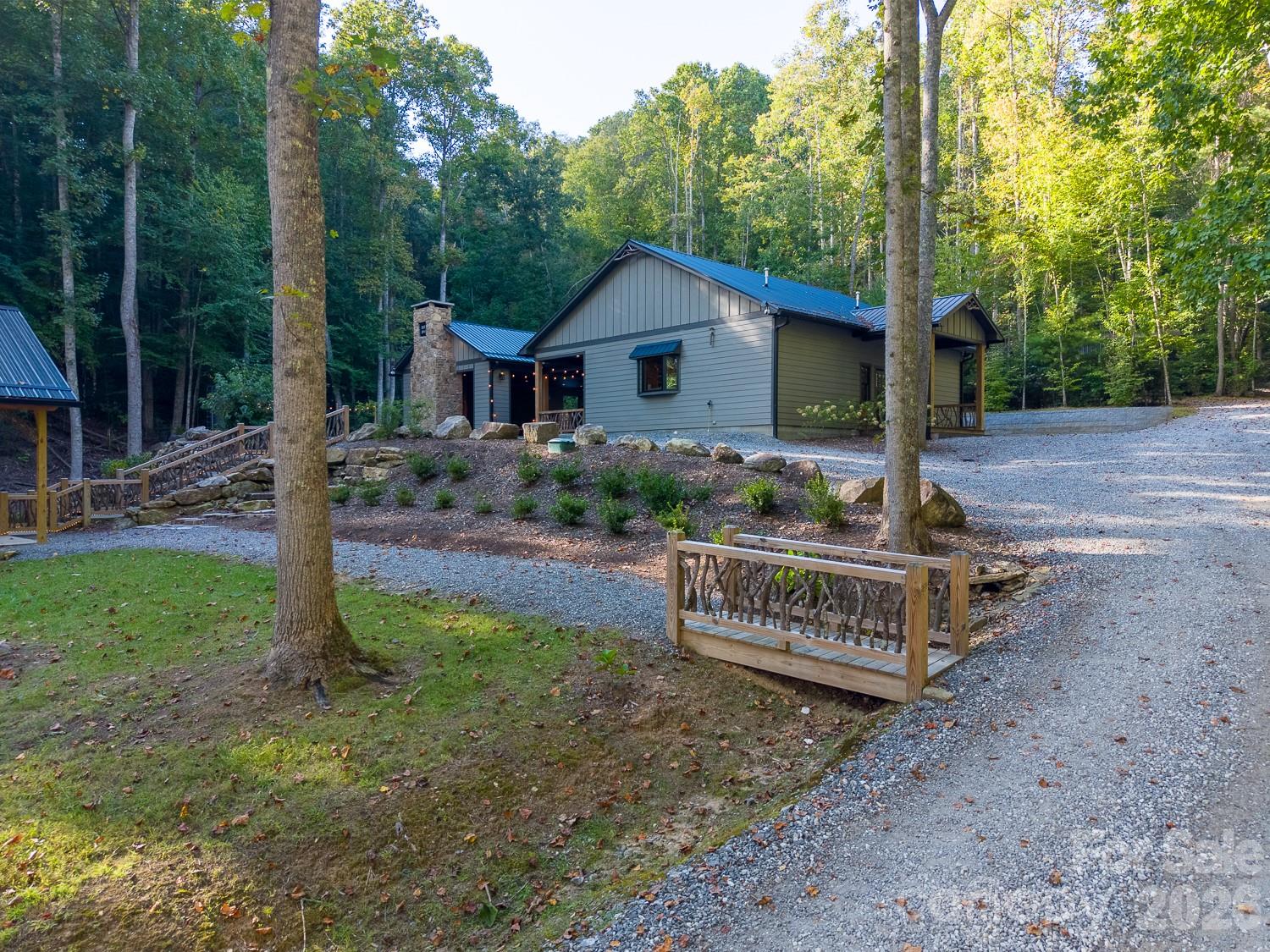 4017 Canada Road