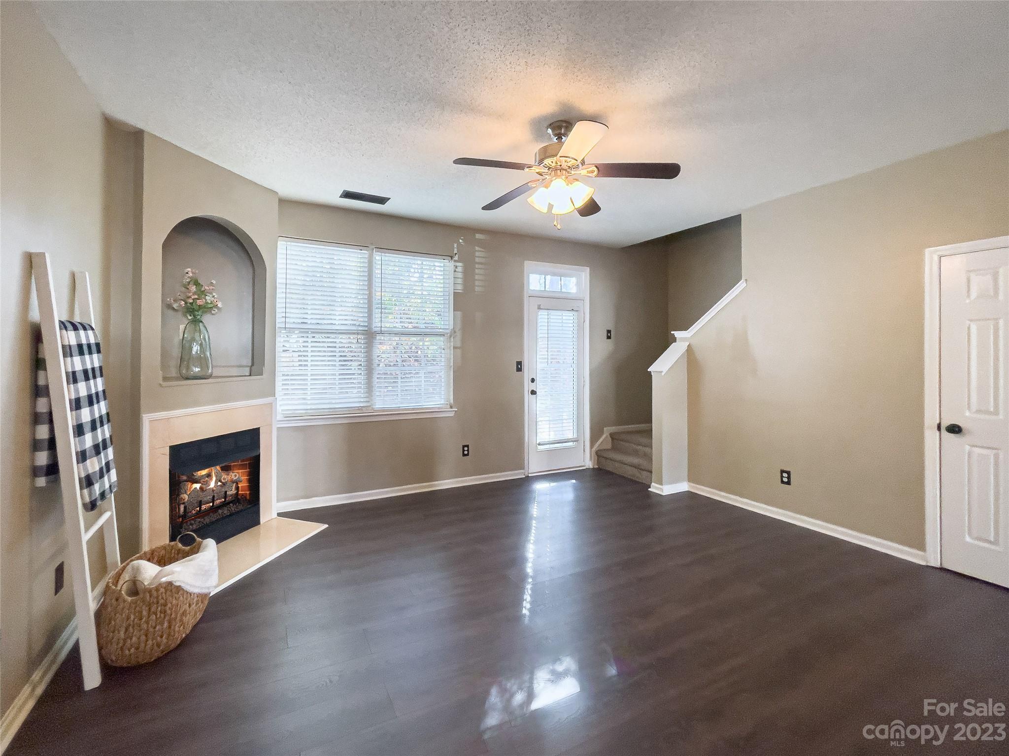 Park Place - Residential