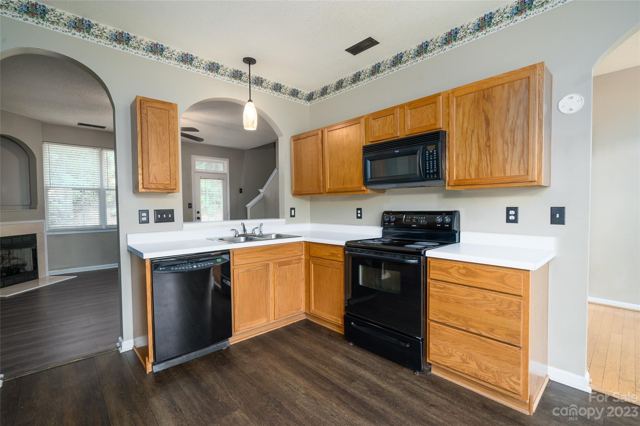 Park Place - Residential