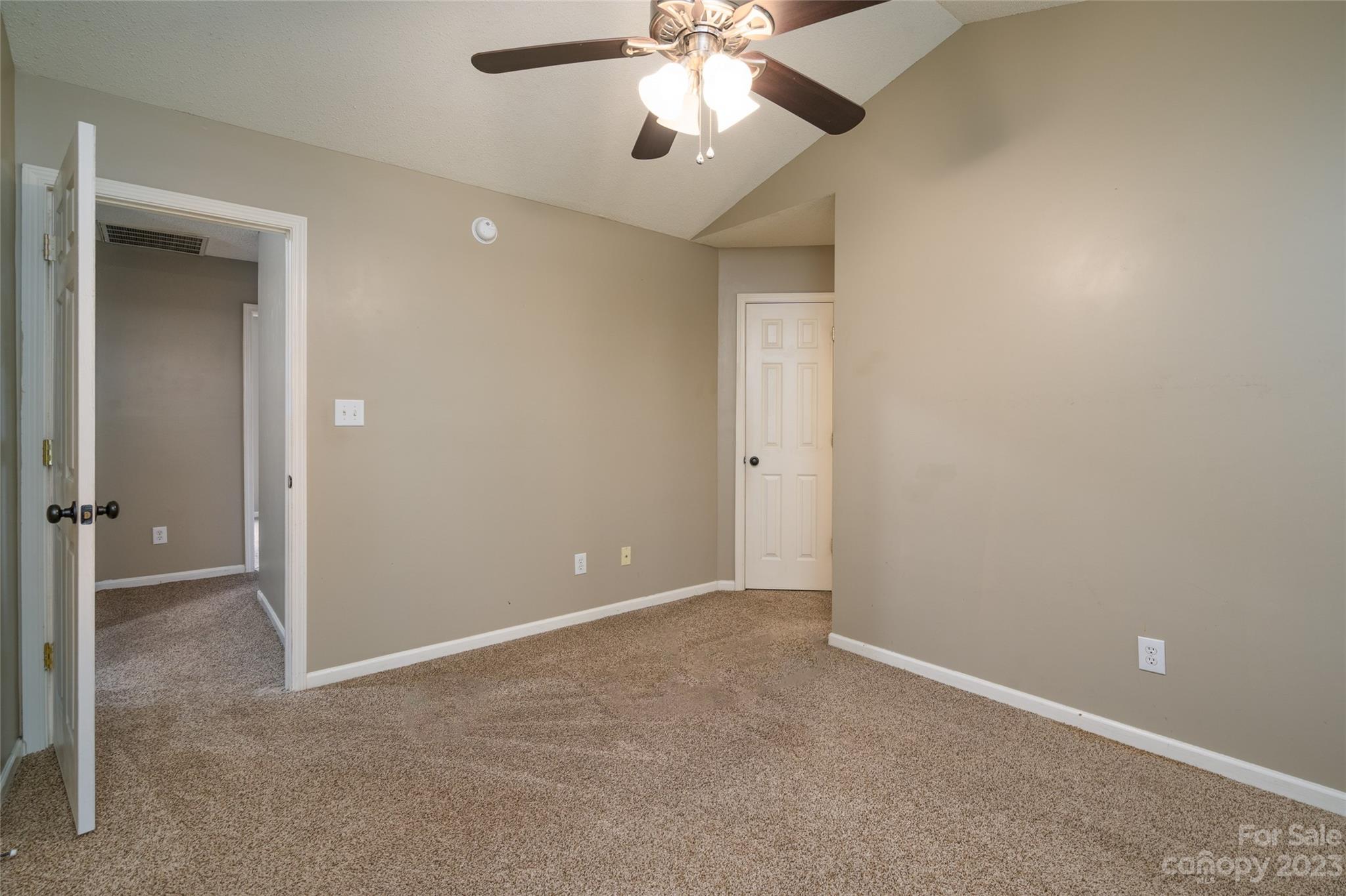 Park Place - Residential