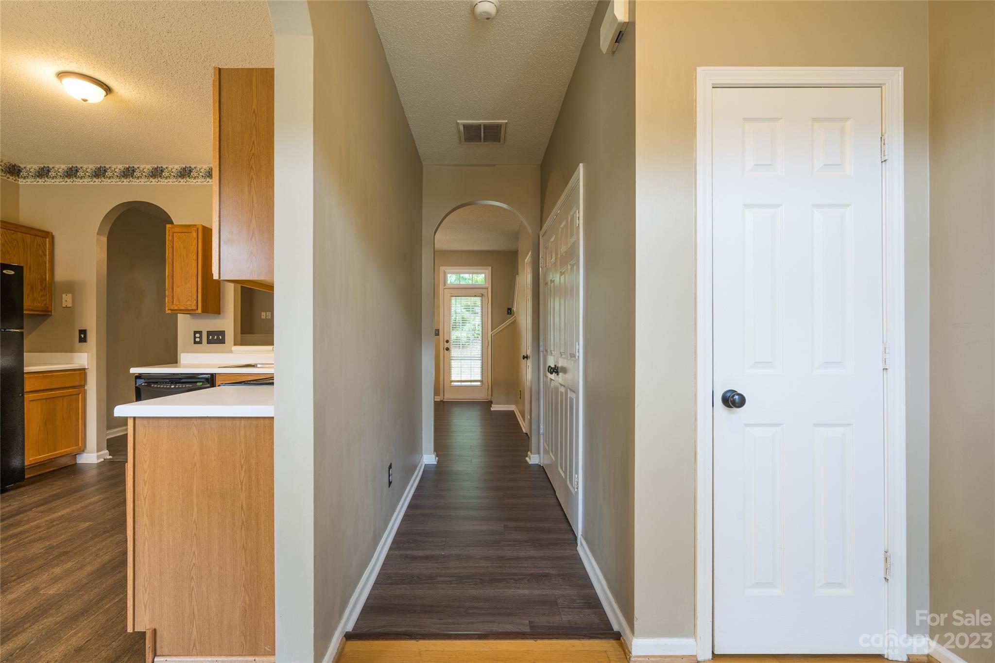 Park Place - Residential