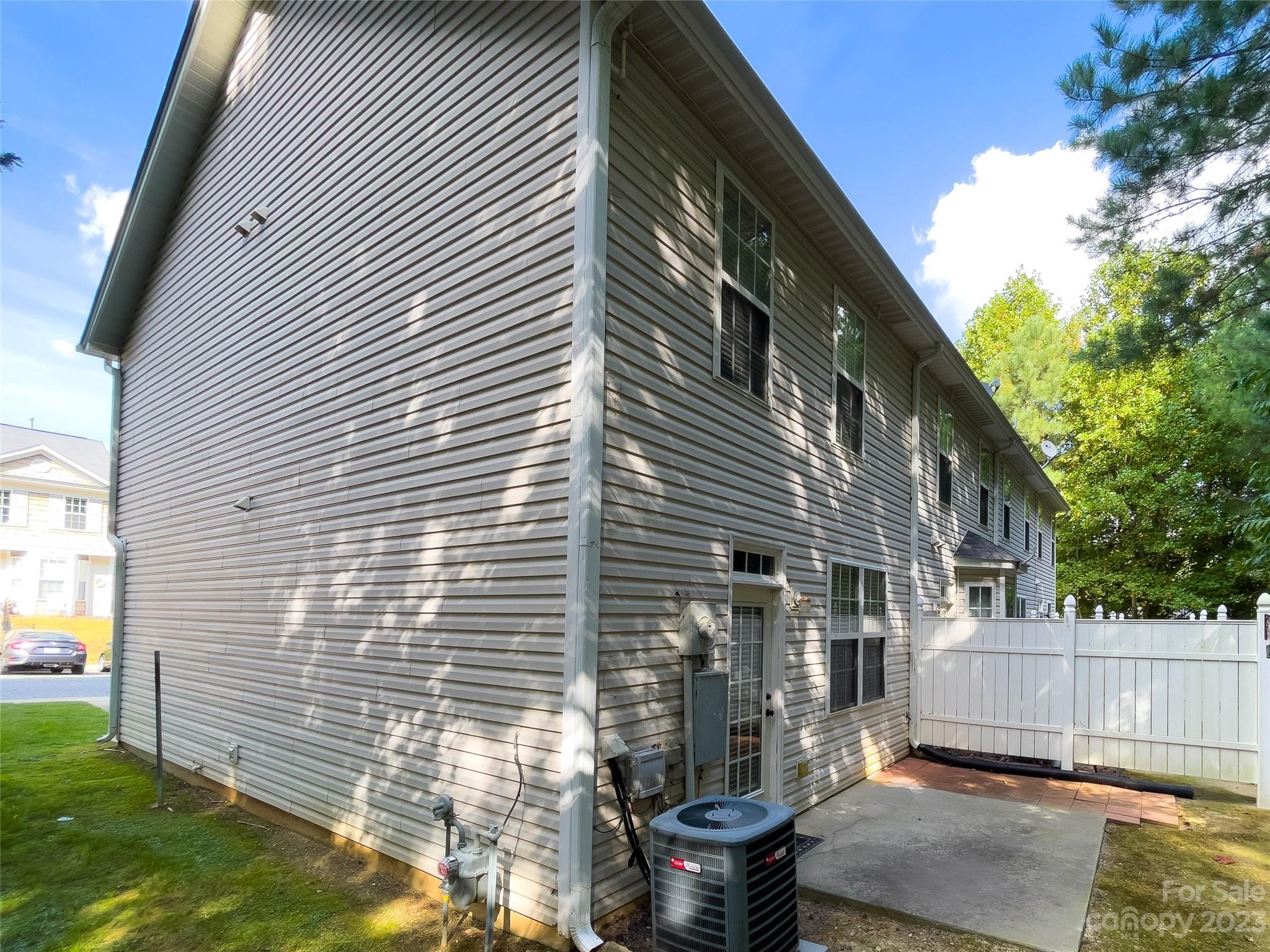 Park Place - Residential