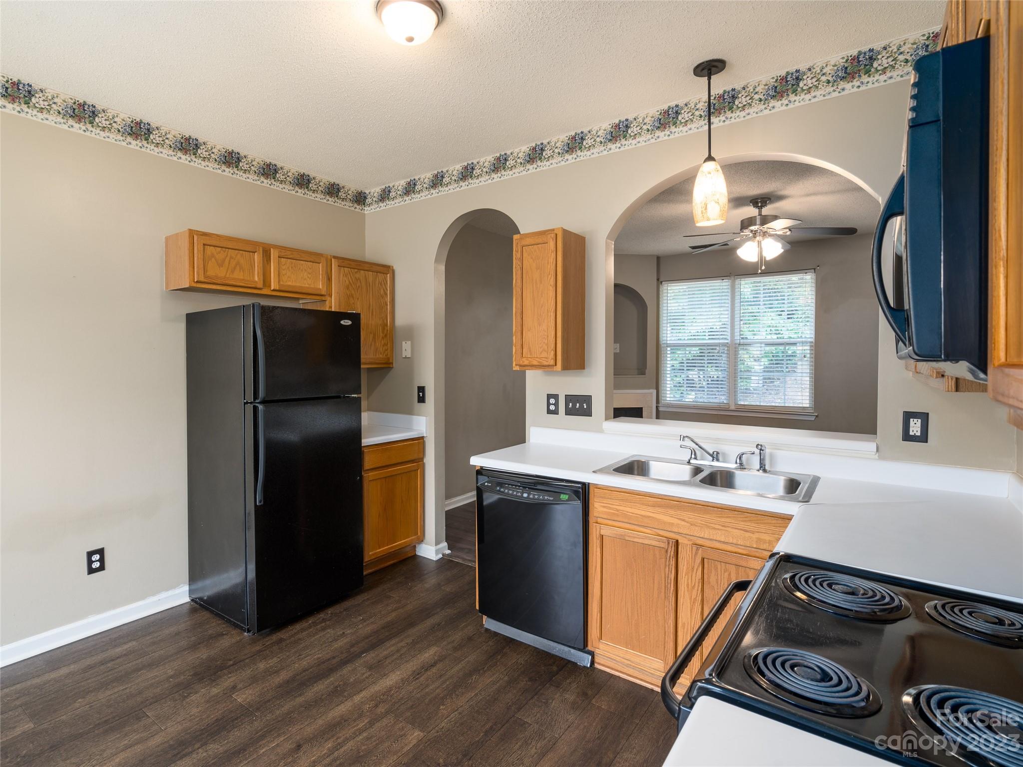 Park Place - Residential