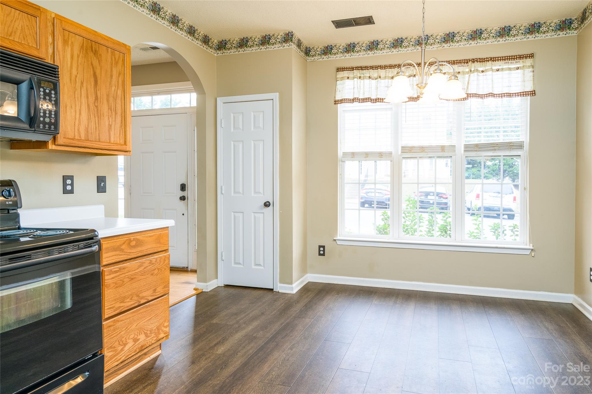 Park Place - Residential