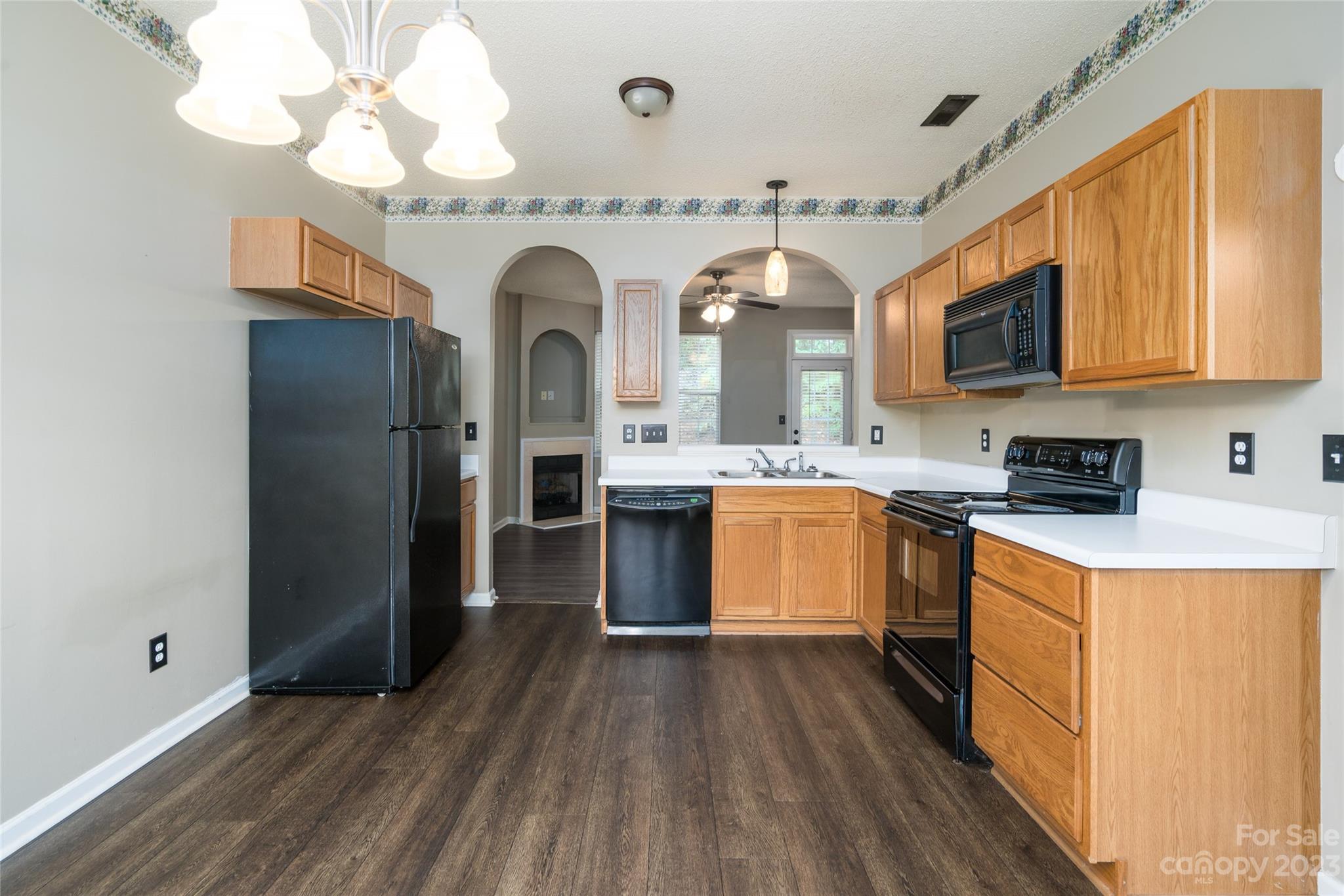 Park Place - Residential