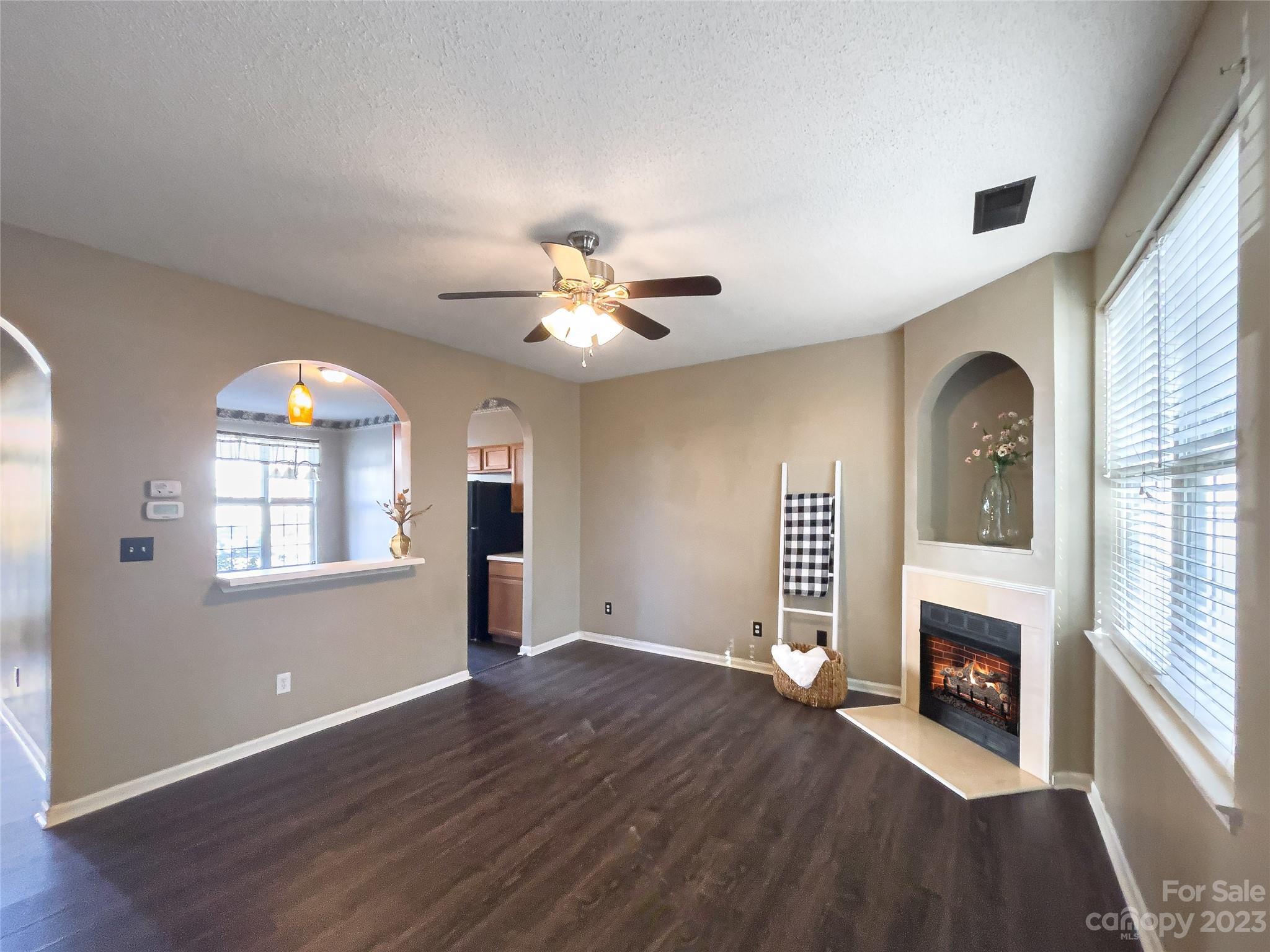 Park Place - Residential