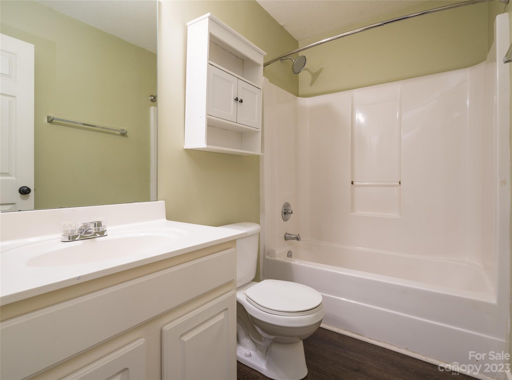 Park Place - Residential