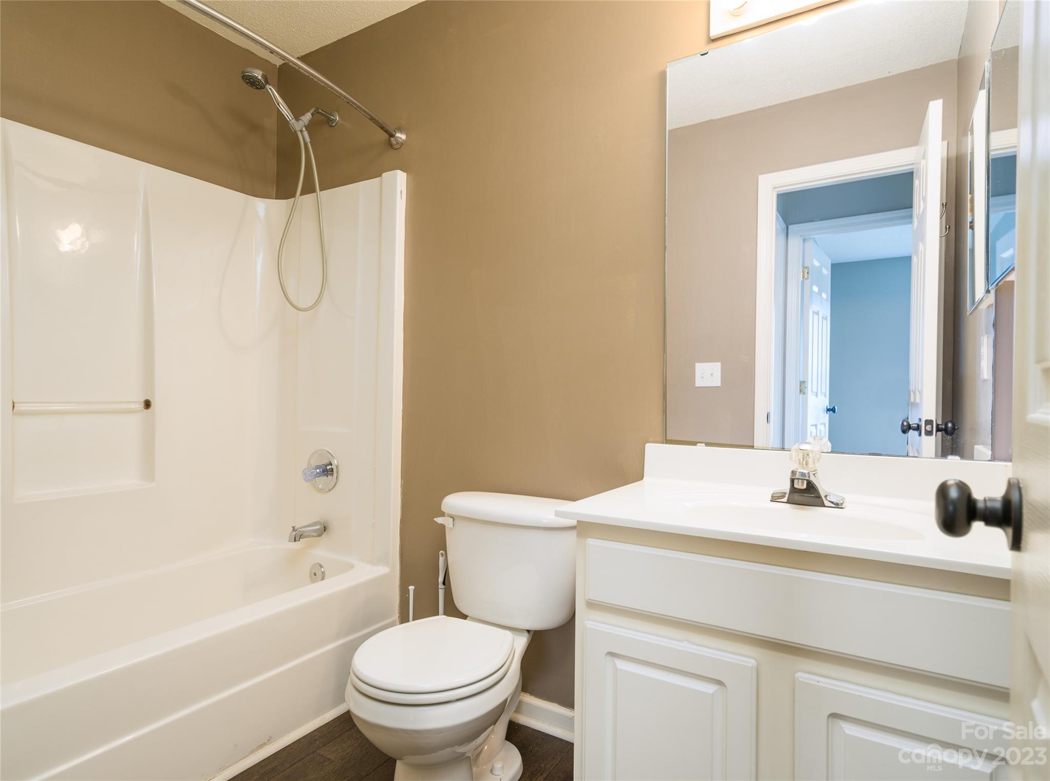 Park Place - Residential