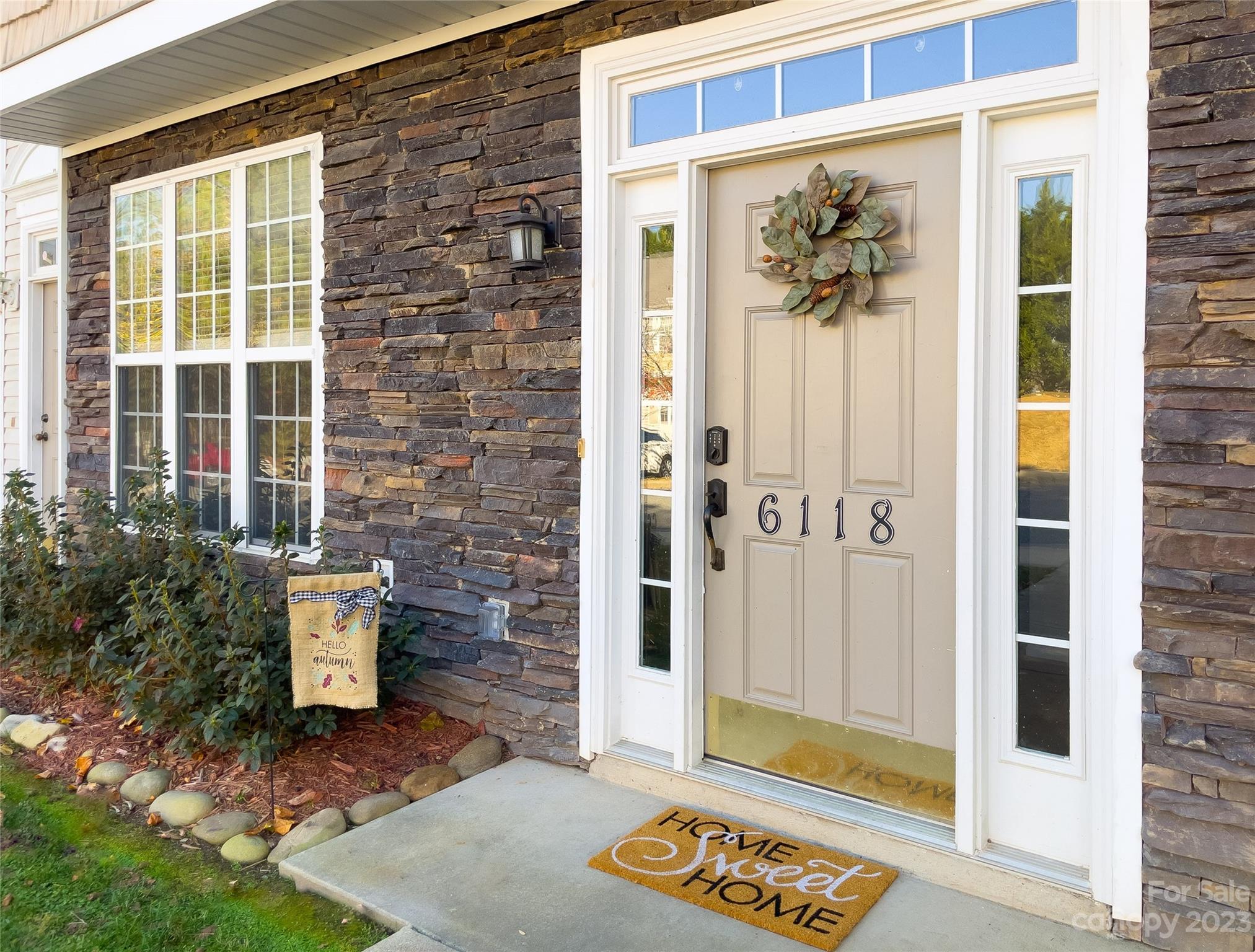 Park Place - Residential