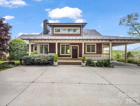 111 Arabesque Way Lake Lure NC 28746
