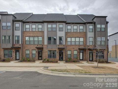 Photo of 6112 Station Crossing Avenue, Charlotte, NC 28217 (MLS # 4418203)