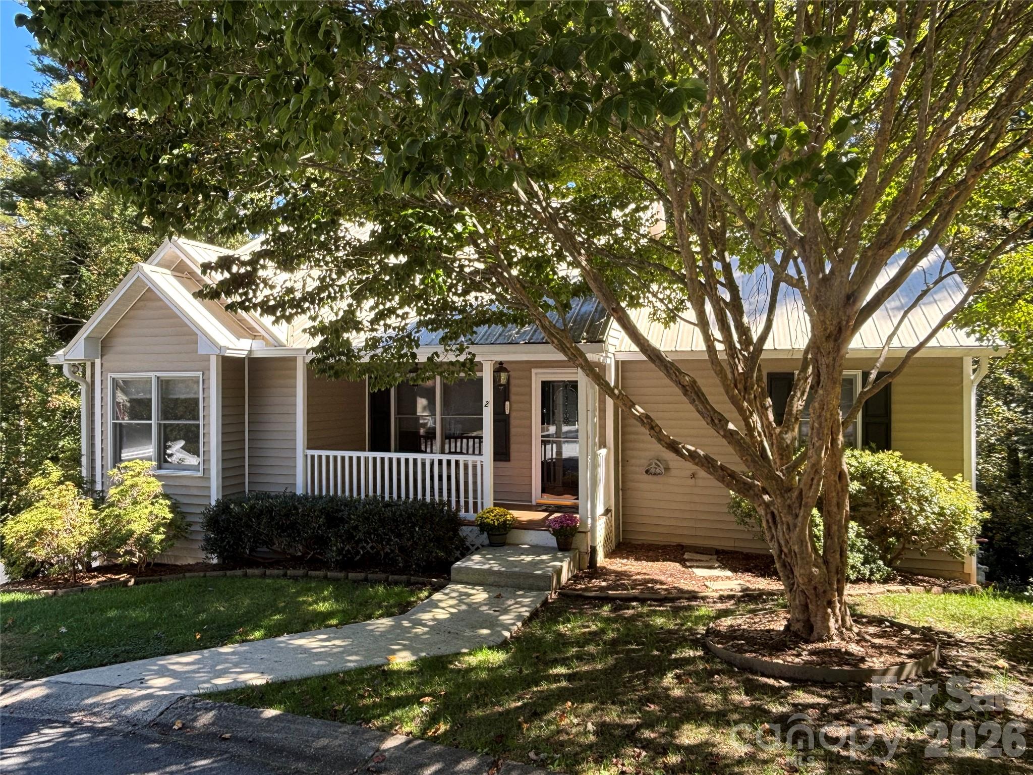 2 Maybury Place