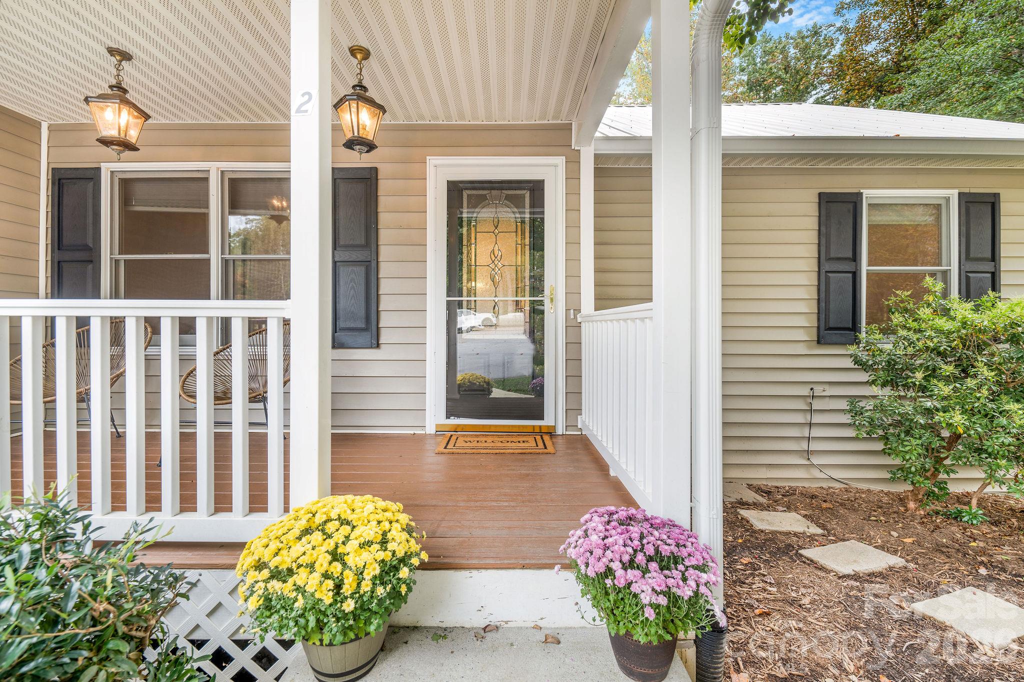 2 Maybury Place