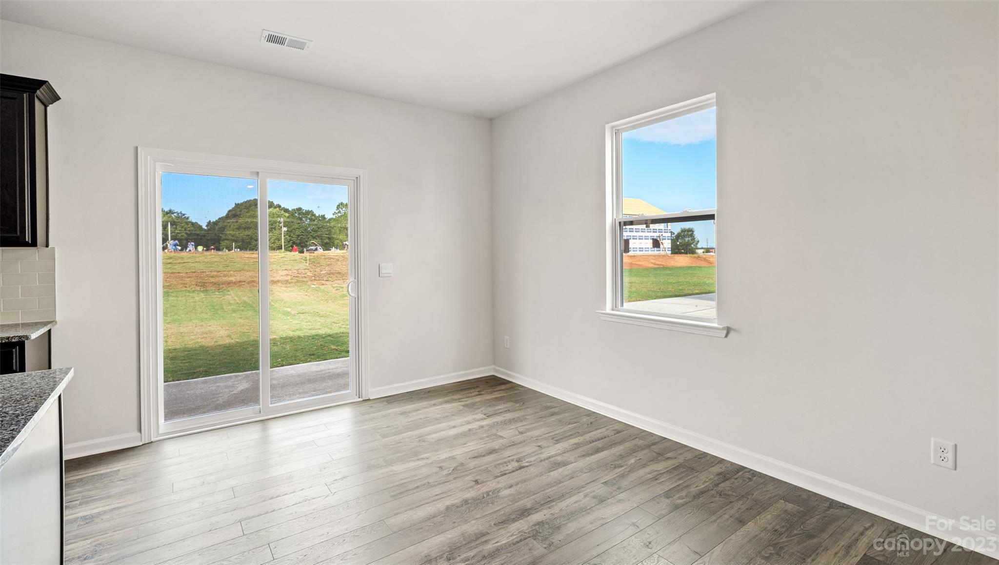 Fergus Crossing - Residential