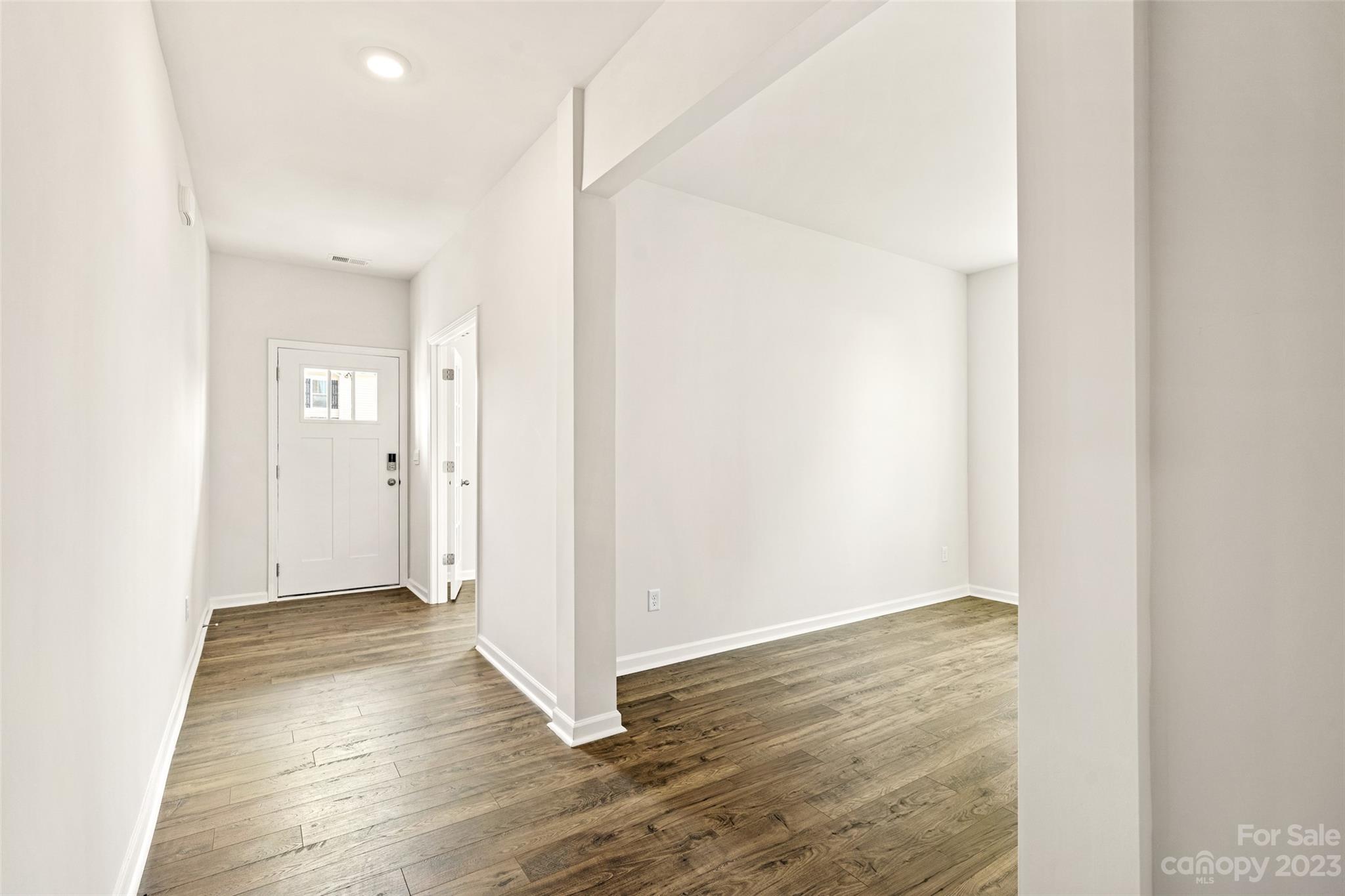 Fergus Crossing - Residential