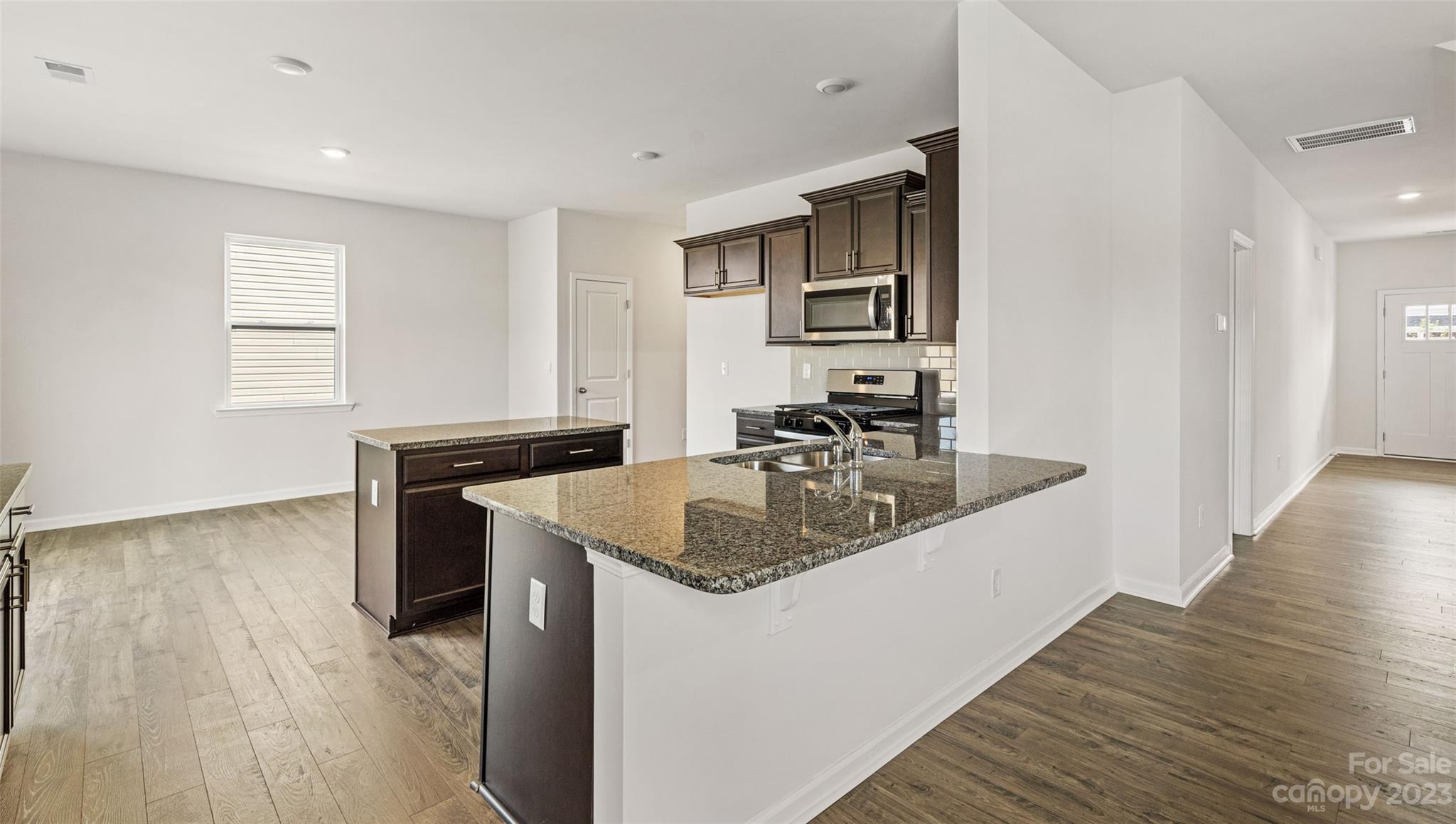 Fergus Crossing - Residential