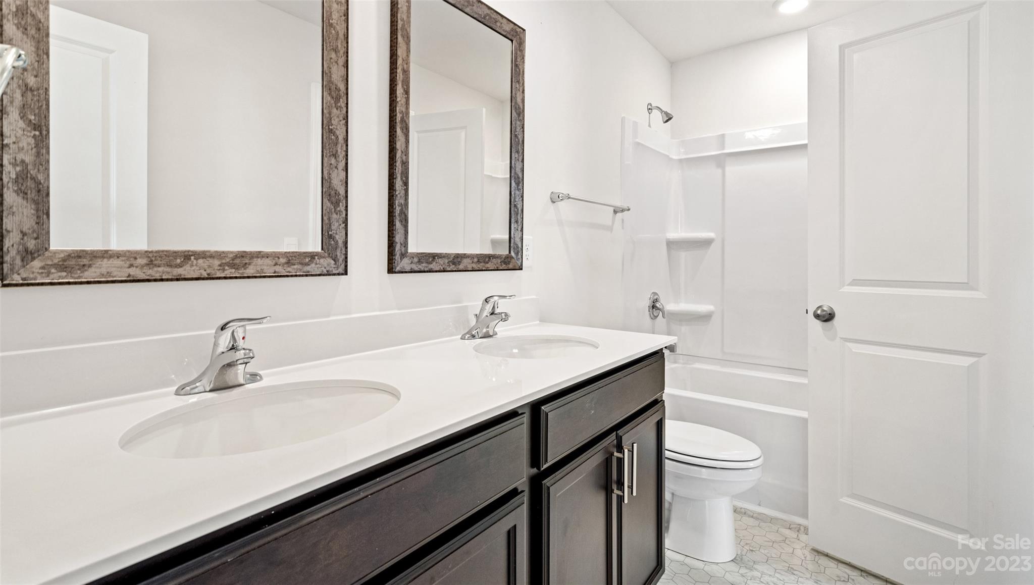 Fergus Crossing - Residential