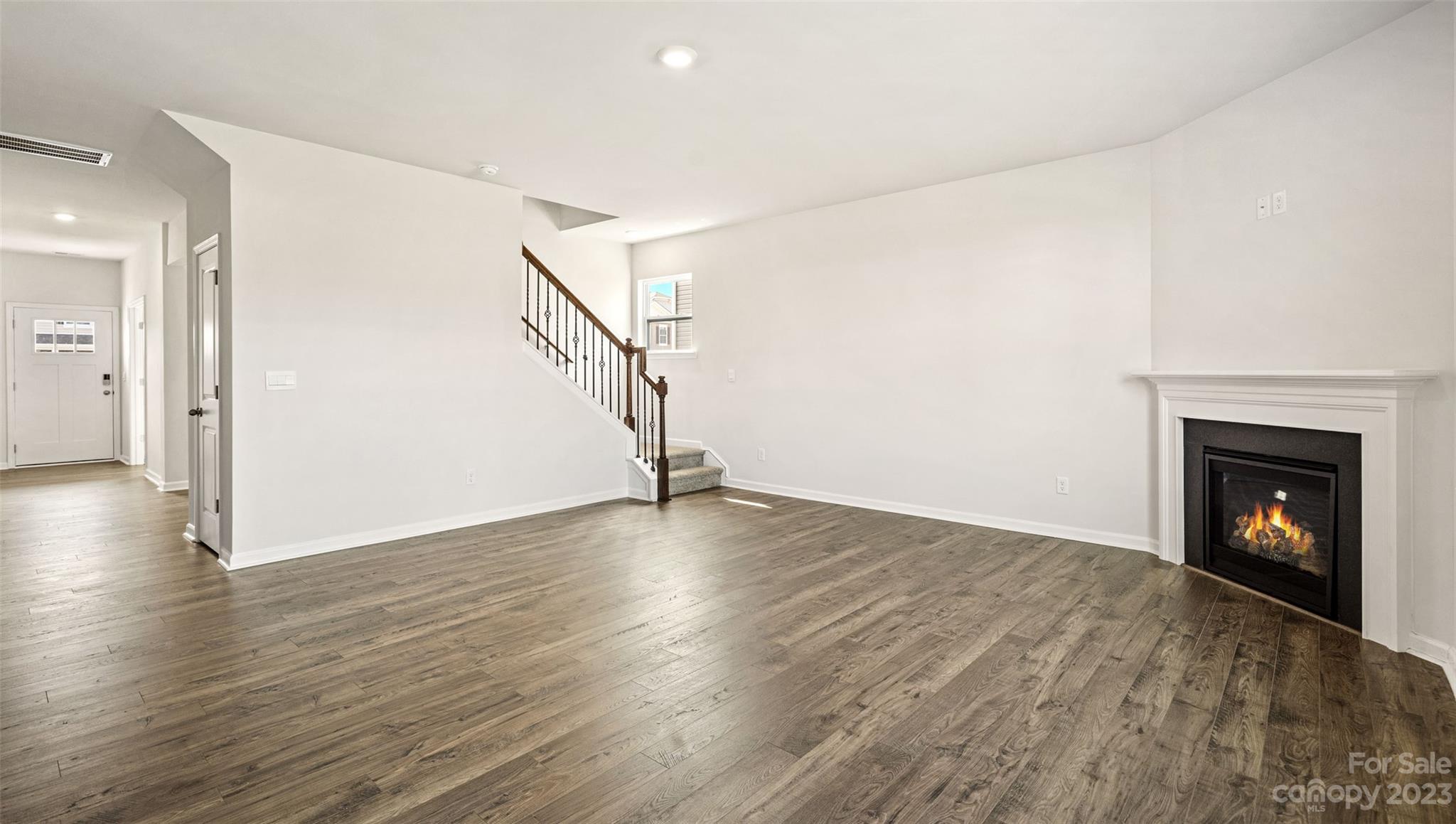 Fergus Crossing - Residential