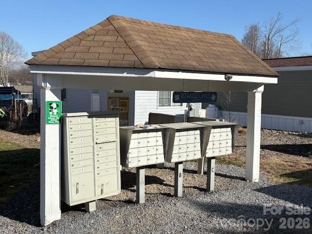 Dogwood Lakes - Residential