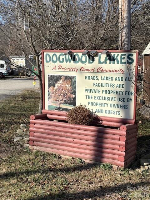 Dogwood Lakes - Residential