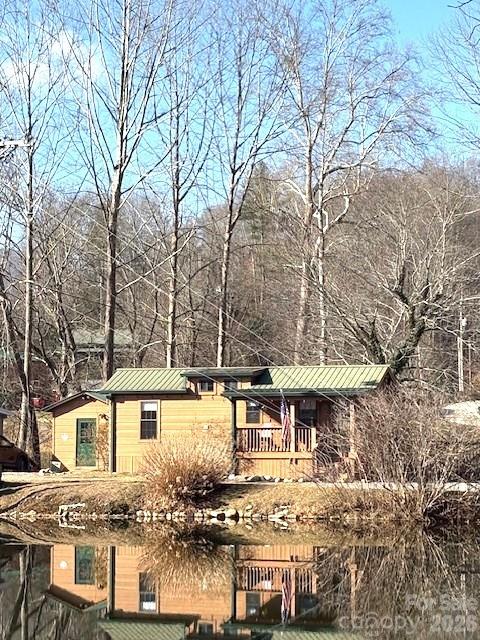 Dogwood Lakes - Residential