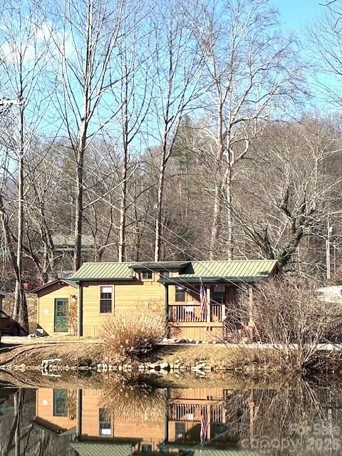 129 Mallard Loop Waynesville NC 28785