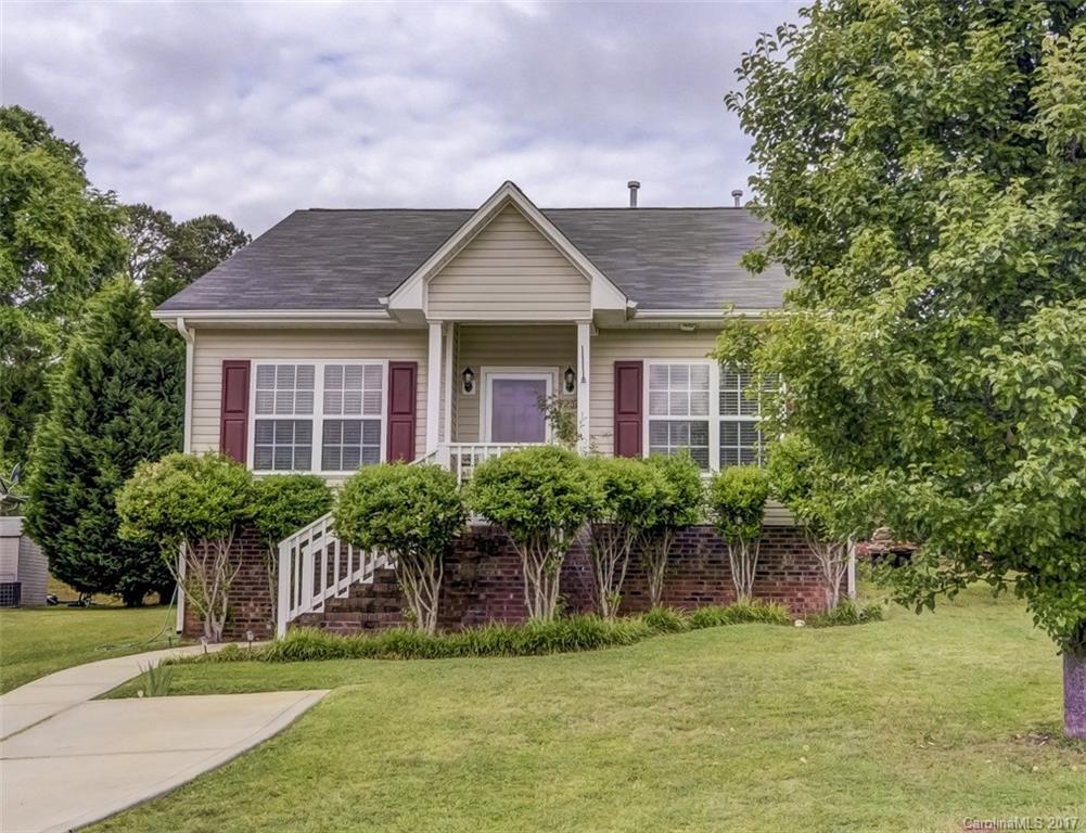 Mayflower Meadows - Residential